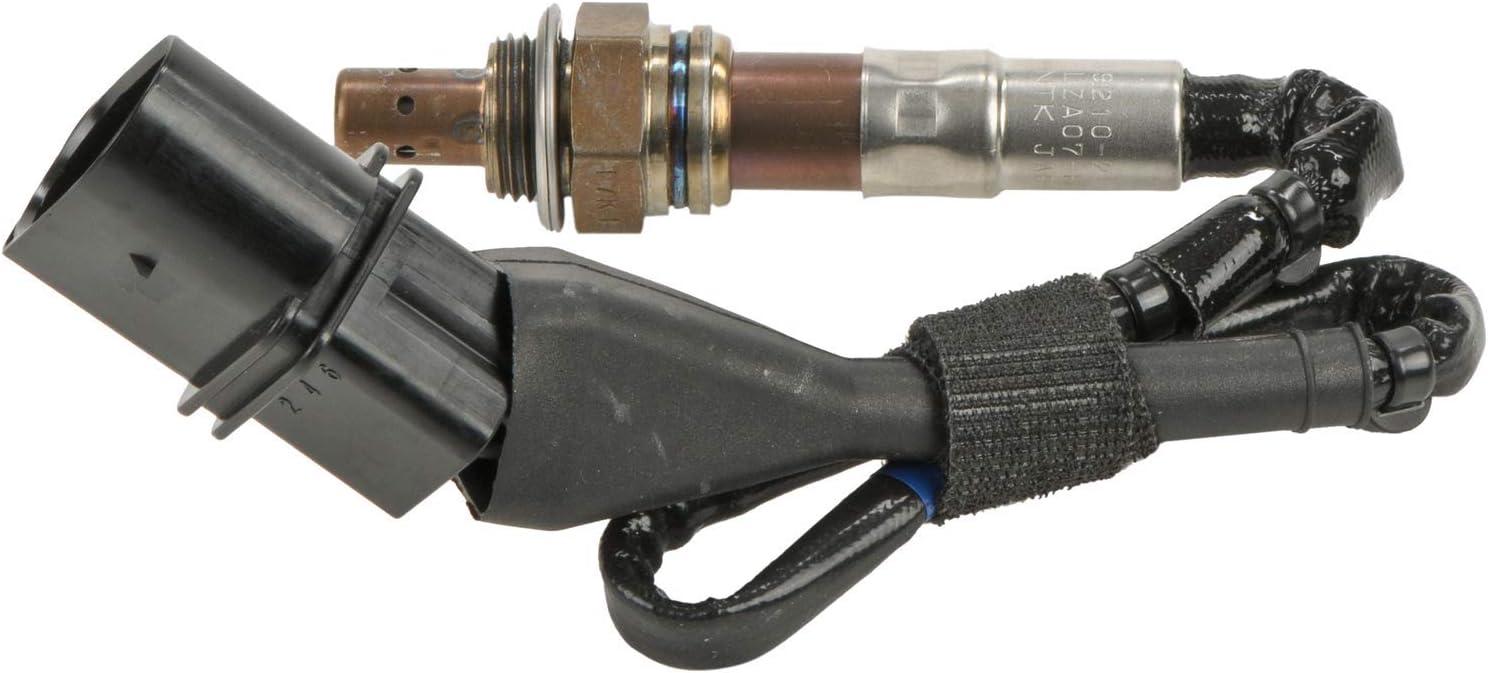 imageBOSCH 15646 Premium OE Fitment Oxygen Sensor  Compatible with Select Hyundai Elantra Kia Spectra Spectra5