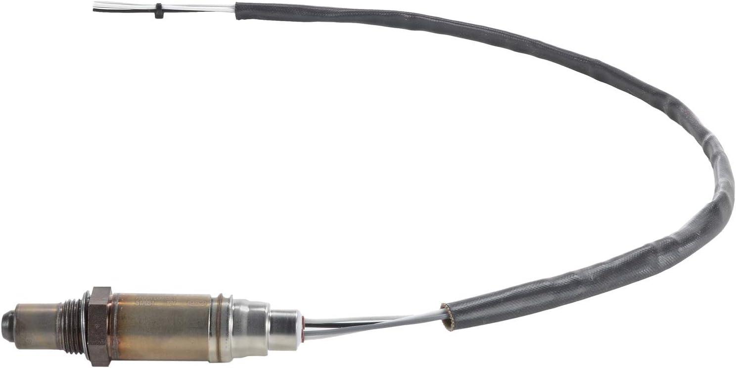 imageBOSCH 15741 Premium Universal Fitment Oxygen Sensor