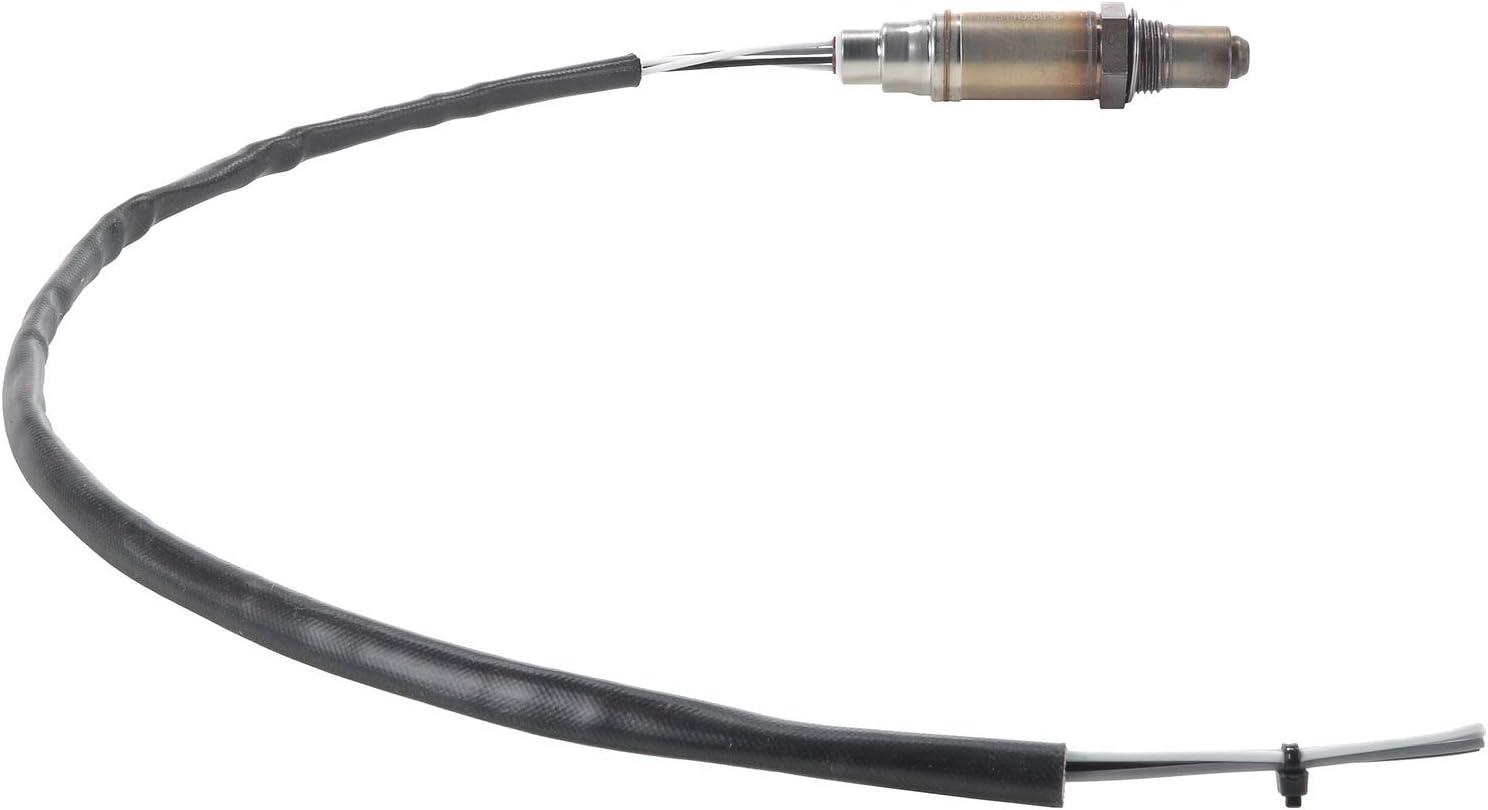imageBOSCH 15741 Premium Universal Fitment Oxygen Sensor