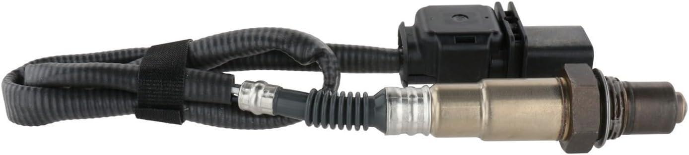 imageBOSCH 16160 Premium Original Equipment Oxygen Sensor  Compatible with Select Can Am Hyundai Kia Mercury Marine Polaris Toro