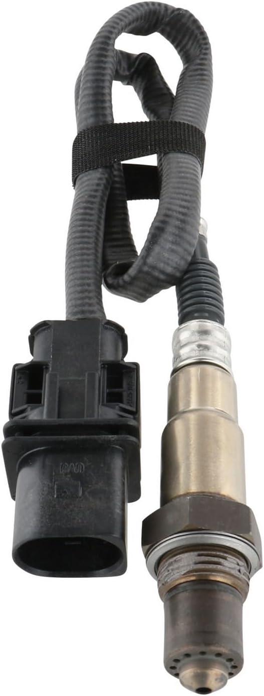 imageBOSCH 16160 Premium Original Equipment Oxygen Sensor  Compatible with Select Can Am Hyundai Kia Mercury Marine Polaris Toro
