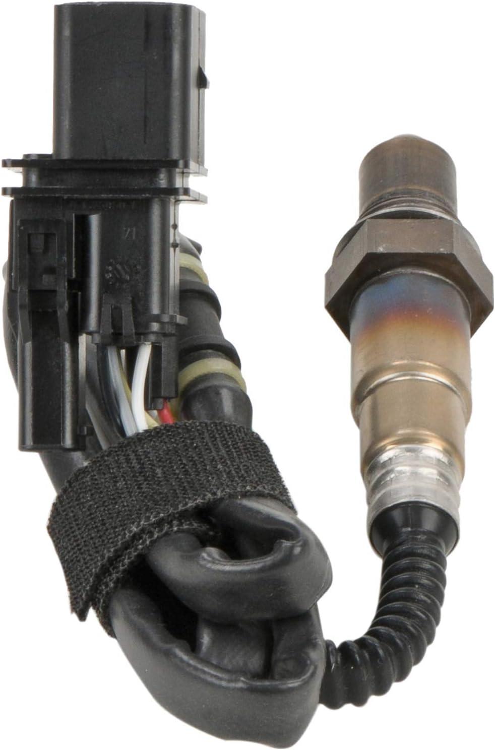 imageBOSCH 17014 Premium Original Equipment Oxygen Sensor  Compatible with Select RollsRoyce Phantom
