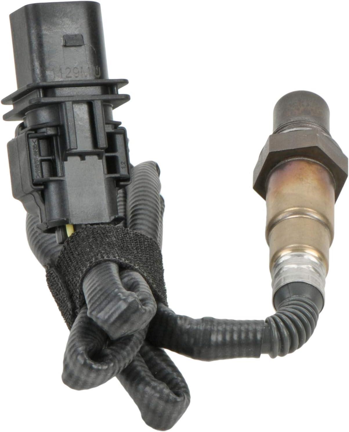 imageBOSCH 17112 Premium Original Equipment Oxygen Sensor  Compatible with Select Mini Cooper