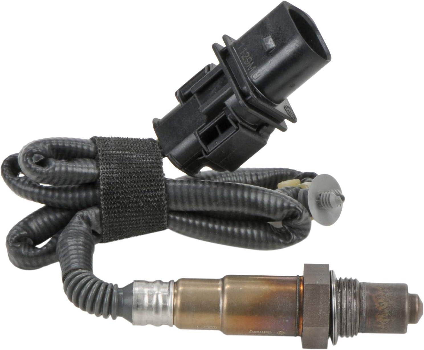 imageBOSCH 17112 Premium Original Equipment Oxygen Sensor  Compatible with Select Mini Cooper