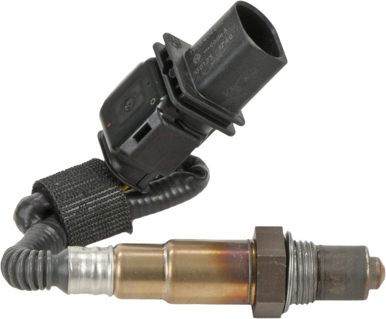 imageBOSCH 17217 Premium Original Equipment Oxygen Sensor  Compatible with Select Mini Cooper
