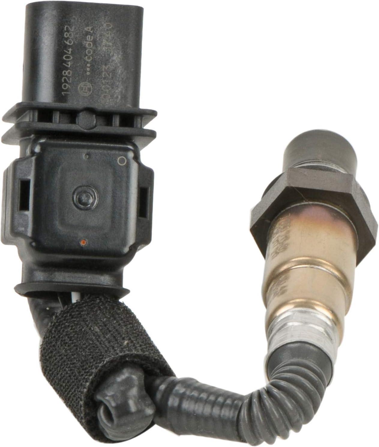 imageBOSCH 17217 Premium Original Equipment Oxygen Sensor  Compatible with Select Mini Cooper