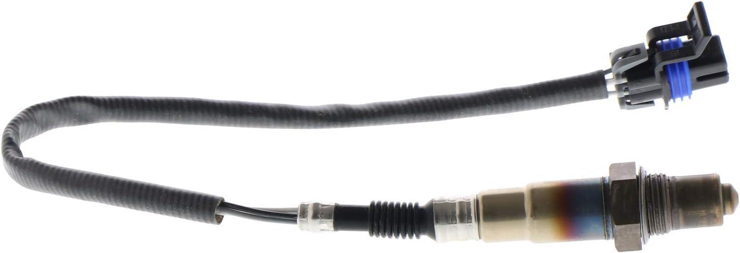 imageBOSCH 18127 Premium Original Equipment Oxygen Sensor  Compatible with Select Kubota