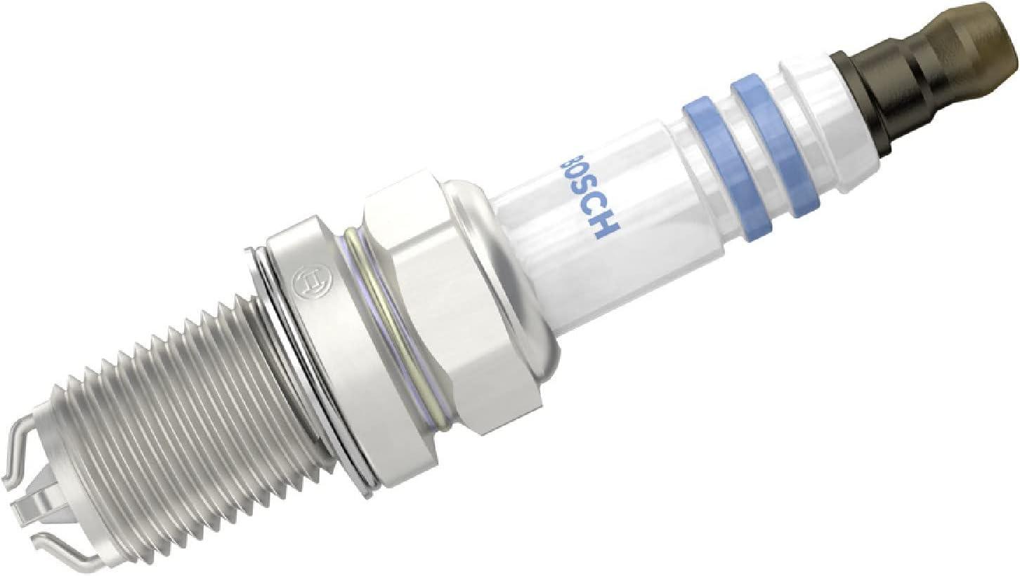 imageBOSCH 6743 Platinum4 Spark Plug  Single1Pk