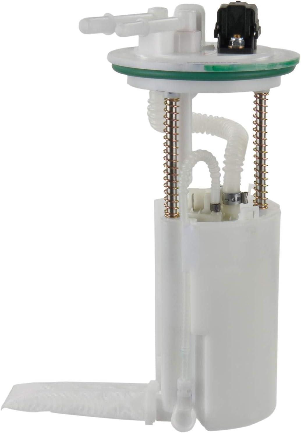 imageBOSCH 67485 Fuel Pump Module Assembly  Compatible With Select Saturn L100 L200 L300 LW200 LW300