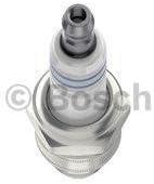 imageBOSCH 79026 Copper with Nickel Spark Plug  SinglePack of 10