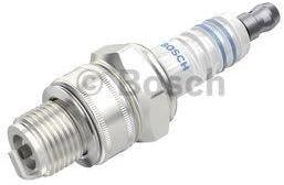 imageBOSCH 79026 Copper with Nickel Spark Plug  SinglePack of 10