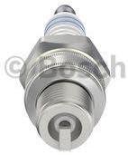 imageBOSCH 79026 Copper with Nickel Spark Plug  SinglePack of 10