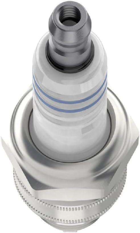 imageBOSCH 79026 Copper with Nickel Spark Plug  SingleSingle