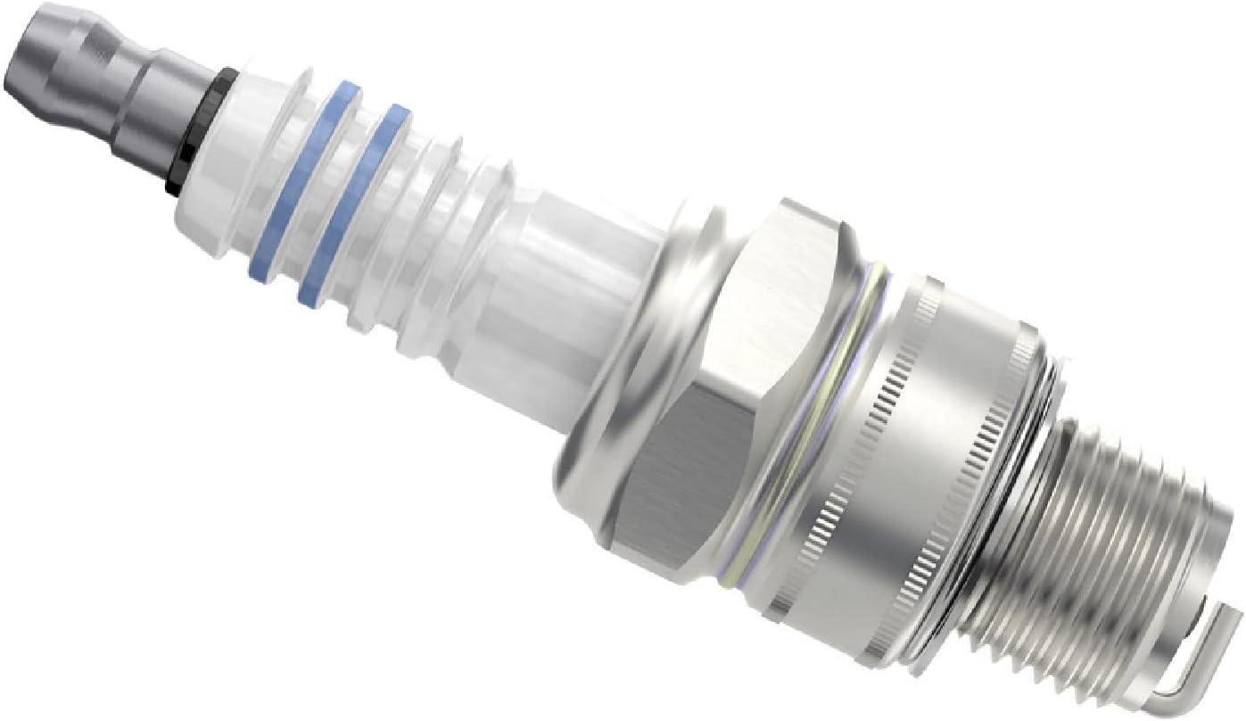 imageBOSCH 79026 Copper with Nickel Spark Plug  SingleSingle