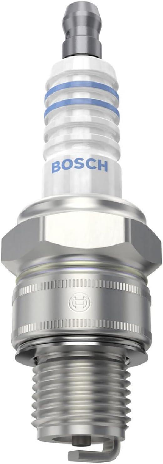 imageBOSCH 79026 Copper with Nickel Spark Plug  SingleSingle
