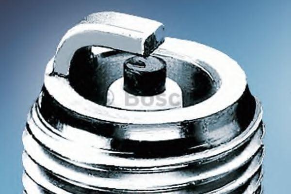 imageBOSCH 79094 Copper with Nickel Spark Plug  SingleSingle