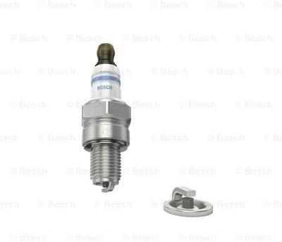 imageBOSCH 79094 Copper with Nickel Spark Plug  SingleSingle