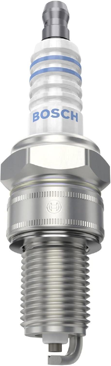 imageBOSCH 7911 Copper with Nickel Spark Plug  SingleSingle