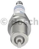 imageBOSCH 7957 Copper with Nickel Spark Plug  Pack of 10