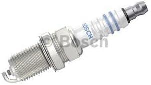 imageBOSCH 7957 Copper with Nickel Spark Plug  Pack of 10