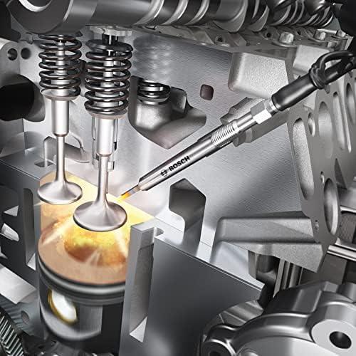 imageBOSCH 80028  0250202022 Duraterm Glow Plug  Single