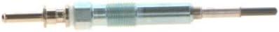 imageBOSCH 80045 Duraspeed Glow Plug  Compatible with Select BMW 335d X5  Single