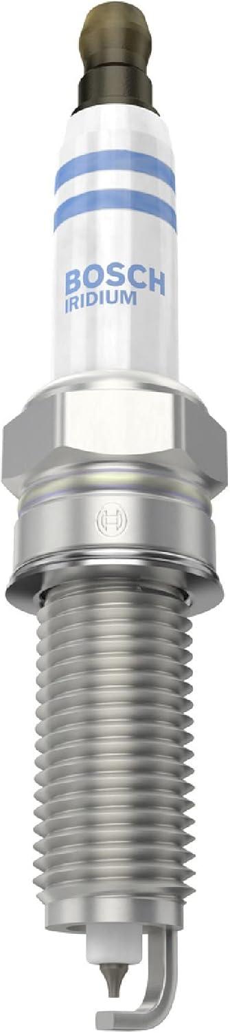 imageBOSCH 9752 OE Fine Wire Iridium Spark Plug  Single