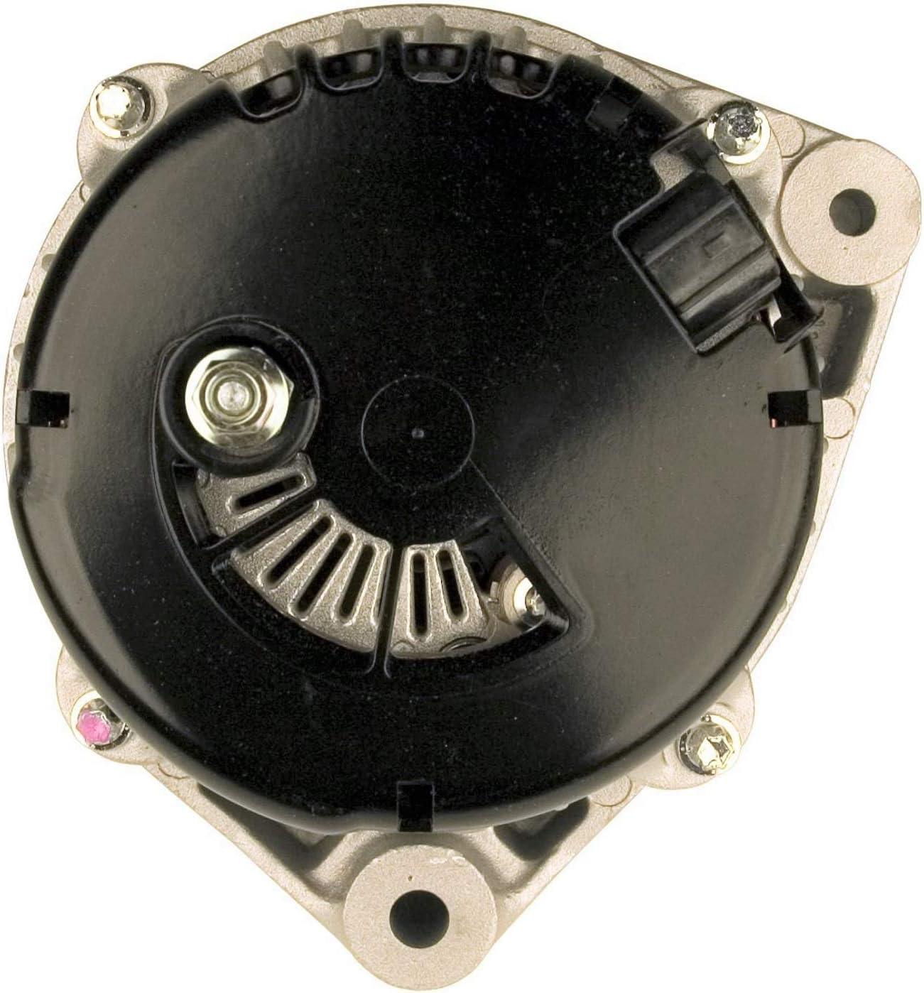 imageBOSCH AL1277N Premium 100 New Alternator  Compatible with Select Acura CL Honda Accord 105 Amp