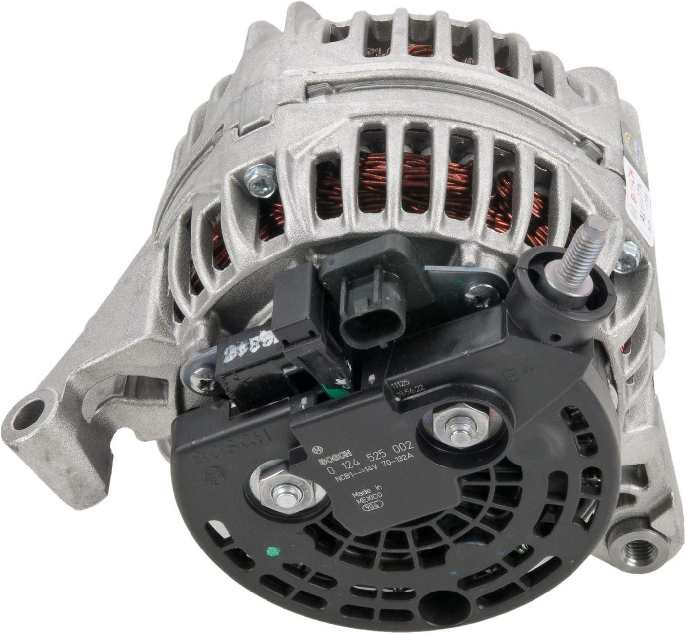 imageBOSCH AL6427N Premium 100 New Alternator  Compatible with Select Dodge Durango Ram 1500 Pickup 132 Amp