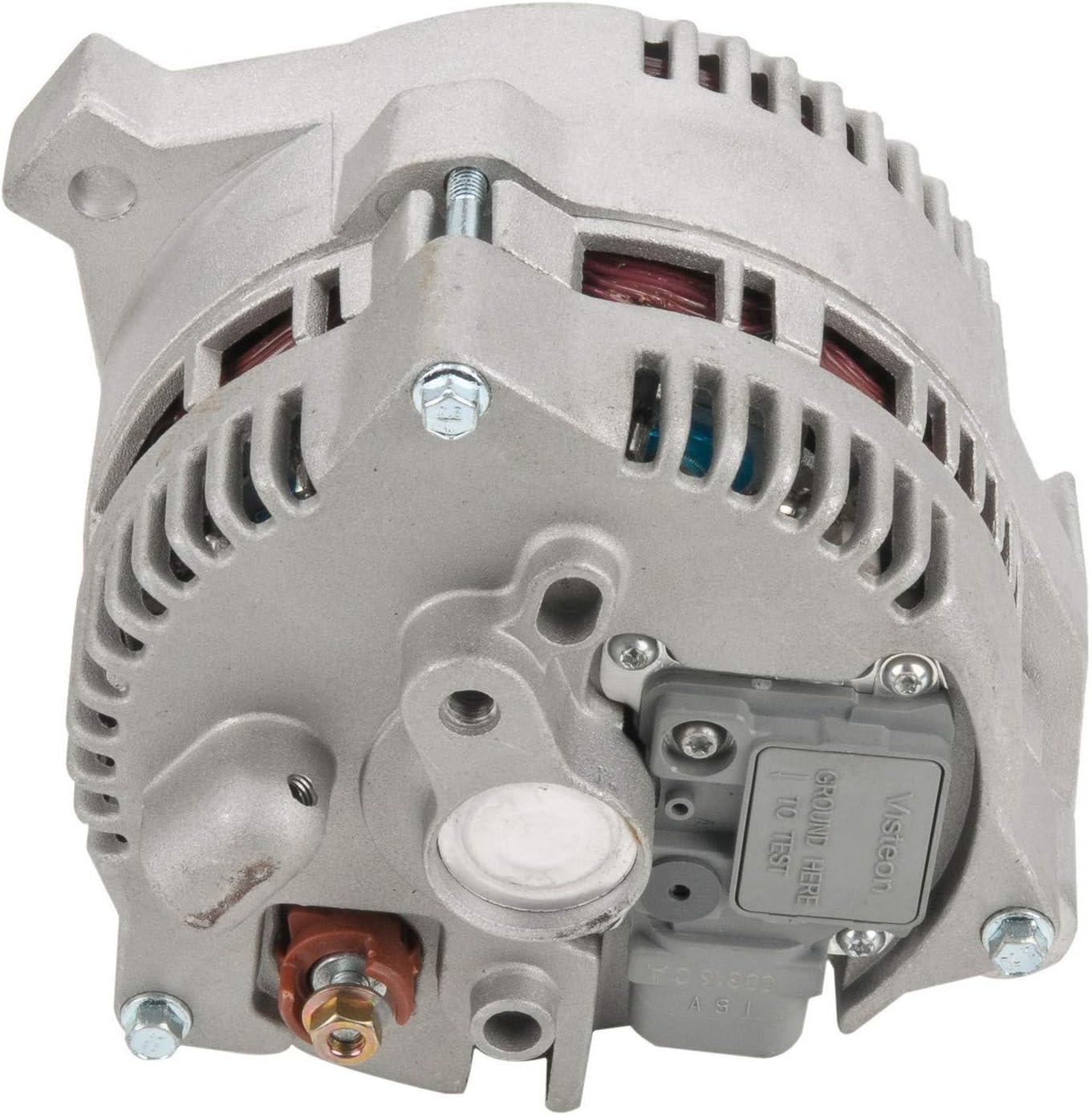imageBOSCH AL7529N Premium 100 New Alternator  Compatible with Select Ford Taurus Windstar Mercury Sable