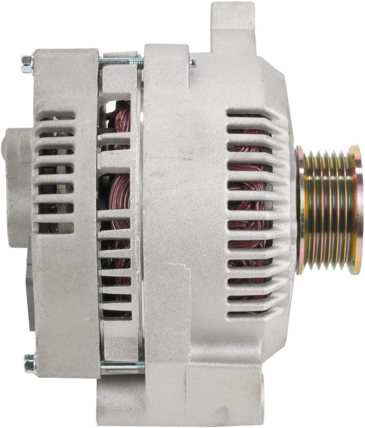 imageBOSCH AL7529N Premium 100 New Alternator  Compatible with Select Ford Taurus Windstar Mercury Sable