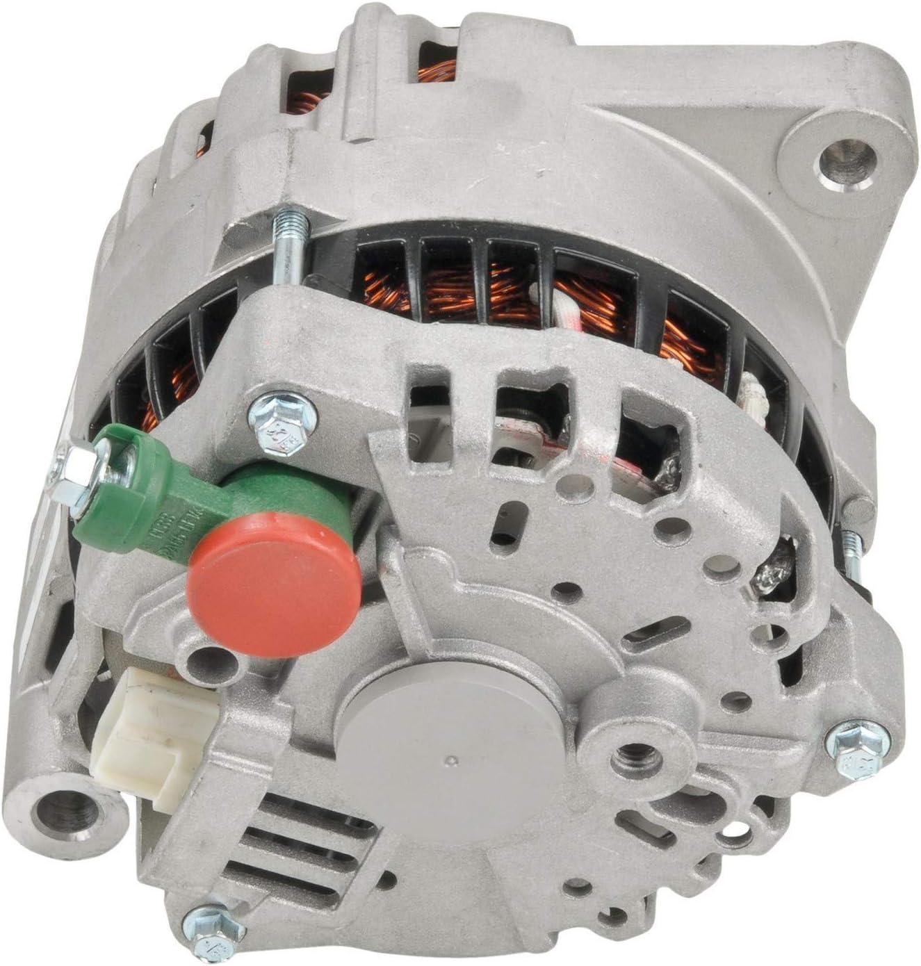 imageBOSCH AL7599N Premium 100 New Alternator  Compatible with Select Ford Taurus Mercury Sable 105 Amp