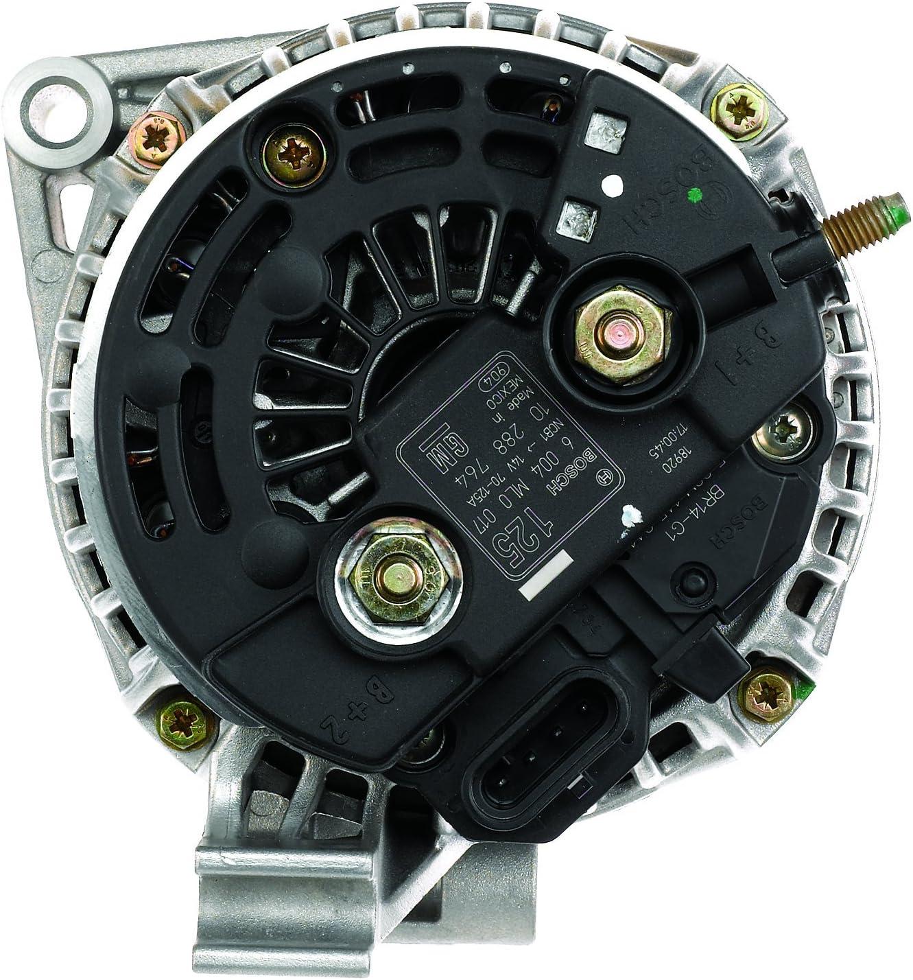 imageBOSCH AL8501N Premium 100 New Alternator