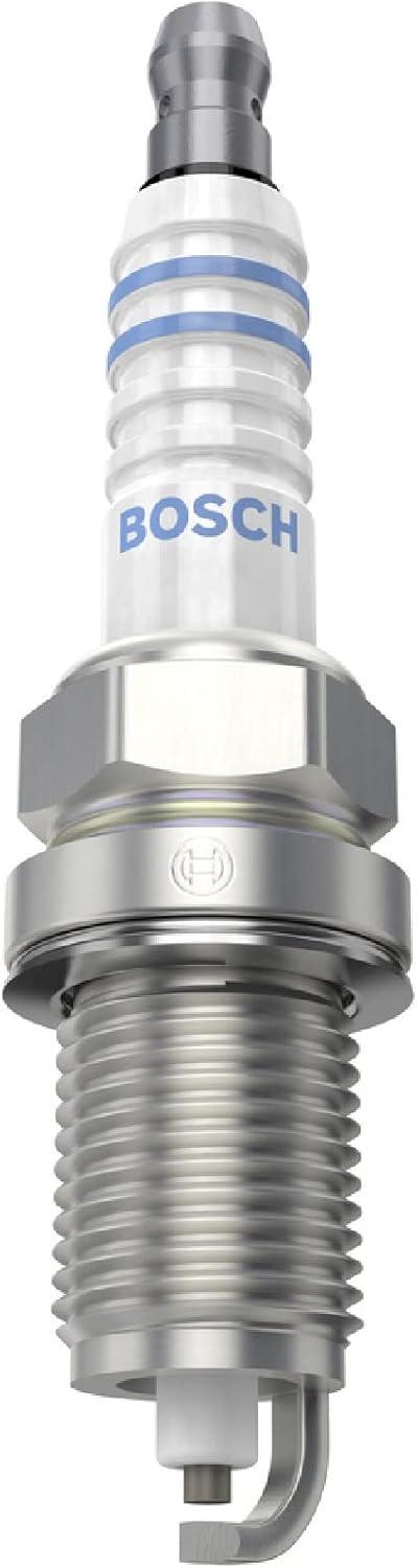 imageBOSCH FQR8LEU2 Copper with Nickel Spark Plug  SingleSingle