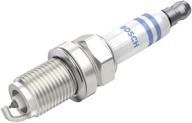 imageBOSCH FR5KPP332S OE Fine Wire Double Platinum Spark Plug  Pack of 101 Count Pack of 1