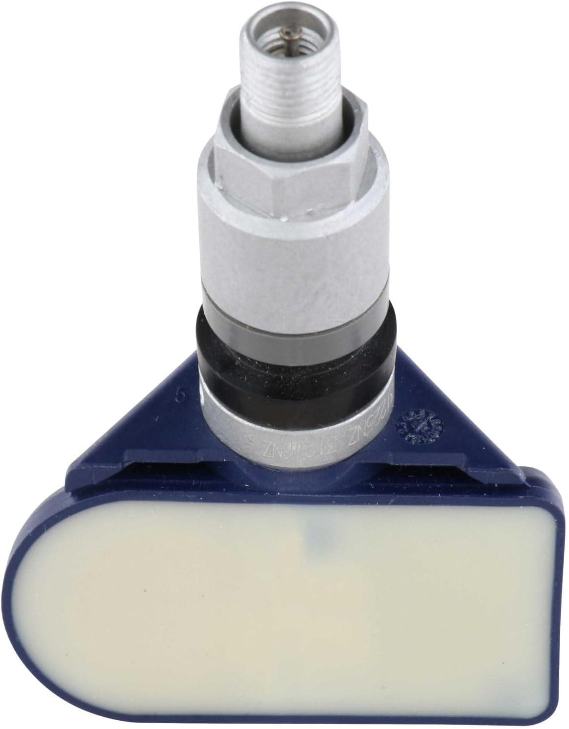 imageBOSCH QF0470 Universal QUICK FIT Tire Pressure Monitoring System Sensor TPMS for Aluminum Wheels