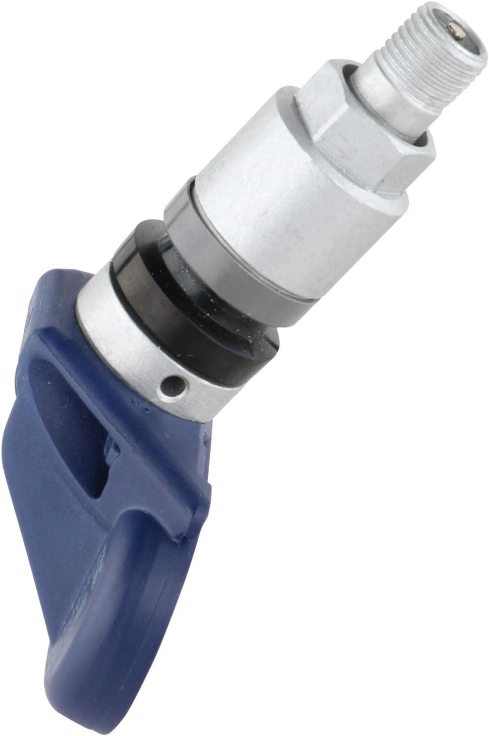 imageBOSCH QF0470 Universal QUICK FIT Tire Pressure Monitoring System Sensor TPMS for Aluminum Wheels