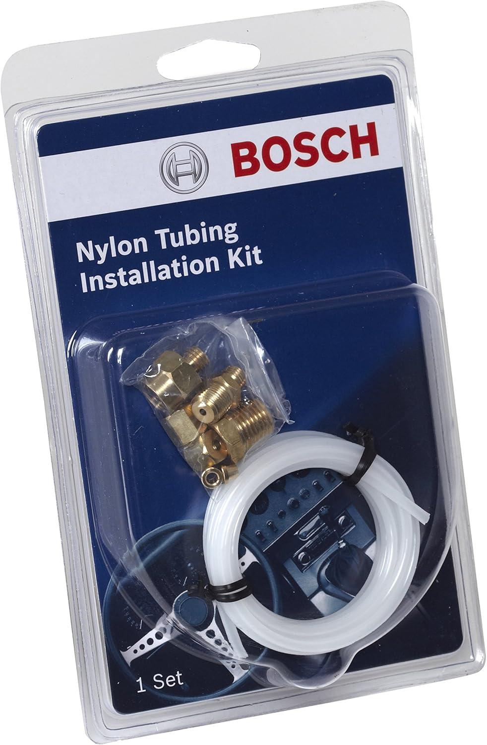 imageBOSCH SP0F000006 Nylon Tubing Kit for Gauges