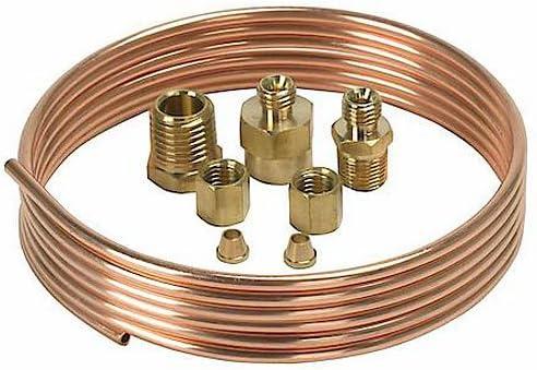 imageBOSCH SP0F000012 Copper Tubing Installation Kit
