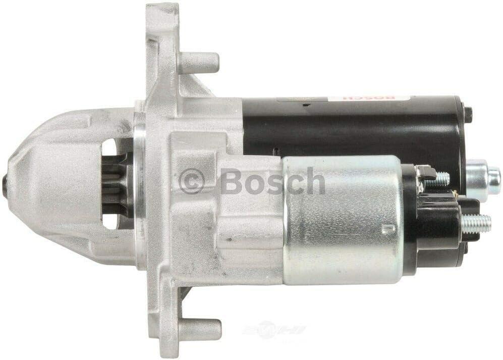 imageBOSCH SR0466X Premium 100 Remanufactured Starter  Compatible With Select Mini Cooper