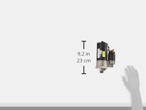 imageBOSCH SR68X Premium 100 Remanufactured Starter  Compatible With Select Porsche 911