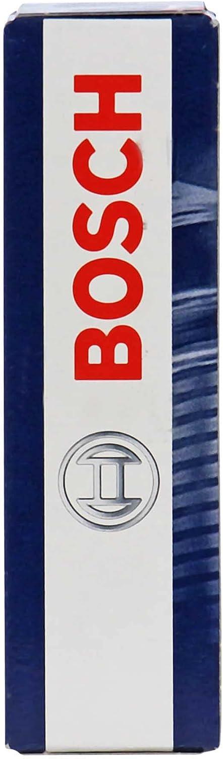 imageBOSCH UR6DE Copper with Nickel Spark Plug  SingleSingle