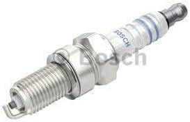 imageBOSCH X5DC Copper with Nickel Spark Plug  SingleSingle