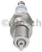 imageBOSCH X5DC Copper with Nickel Spark Plug  SingleSingle
