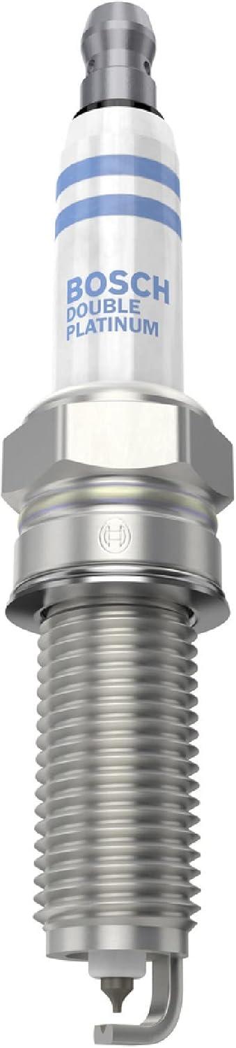 imageBOSCH YR7MPP33 OE Fine Wire Double Platinum Spark Plug  SingleSingle