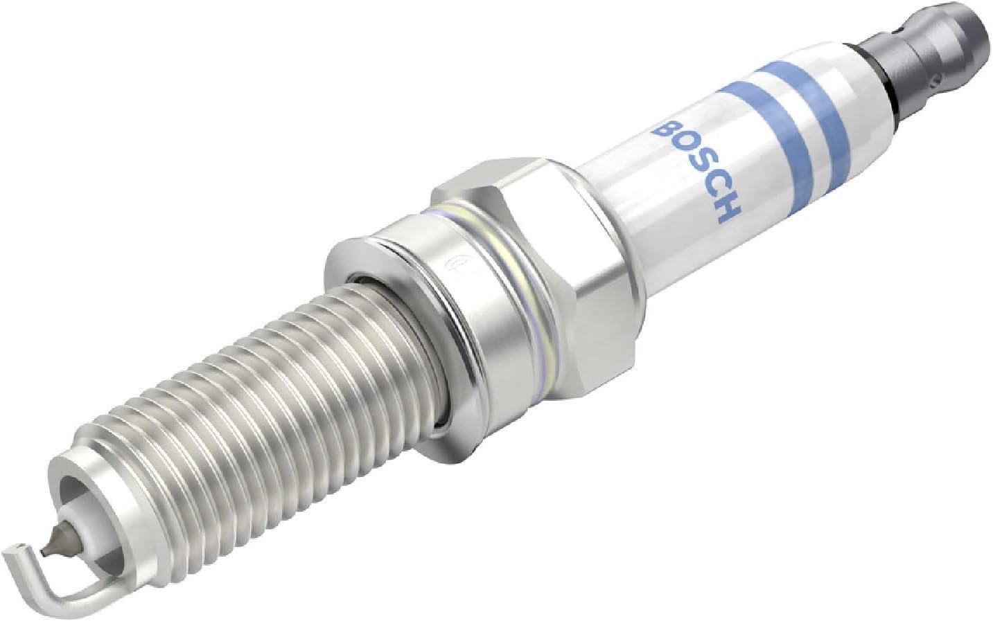 imageBOSCH YR7MPP33 OE Fine Wire Double Platinum Spark Plug  SingleSingle