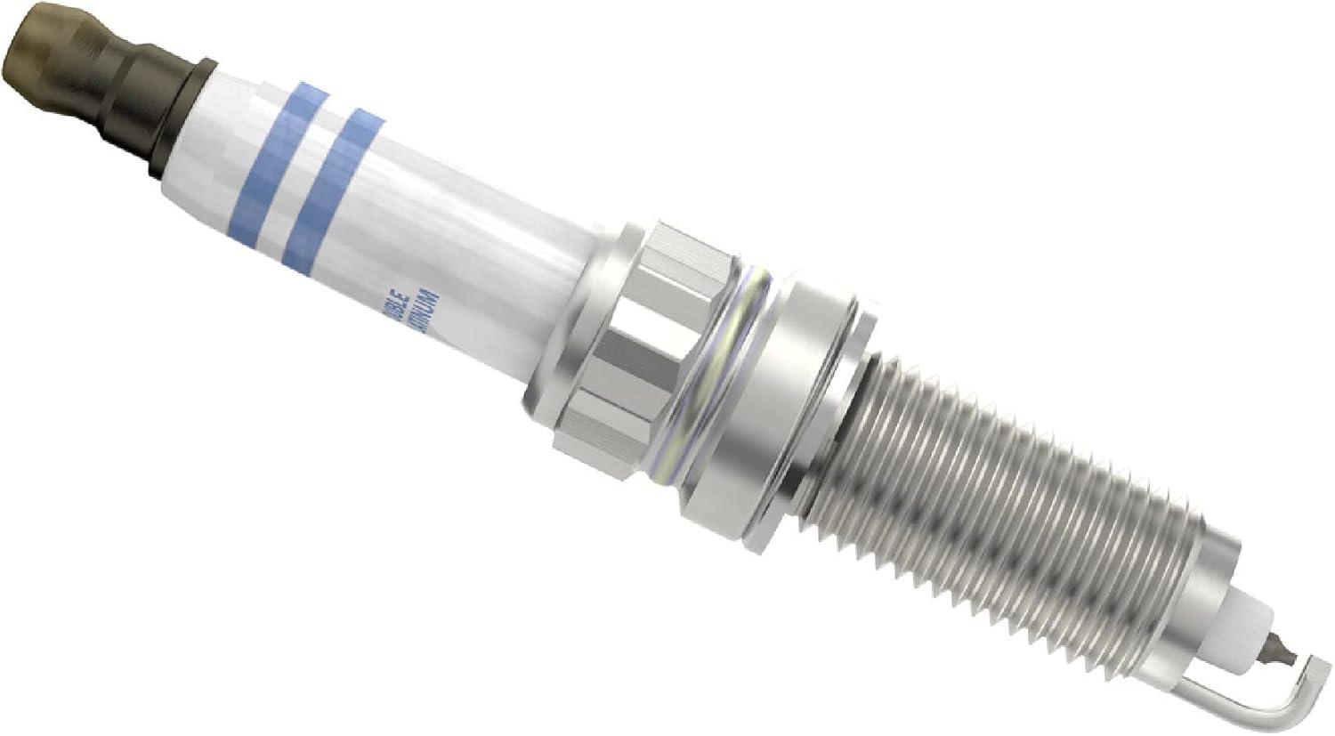 imageBOSCH ZR5TPP33S OE Fine Wire Double Platinum Spark Plug  Single