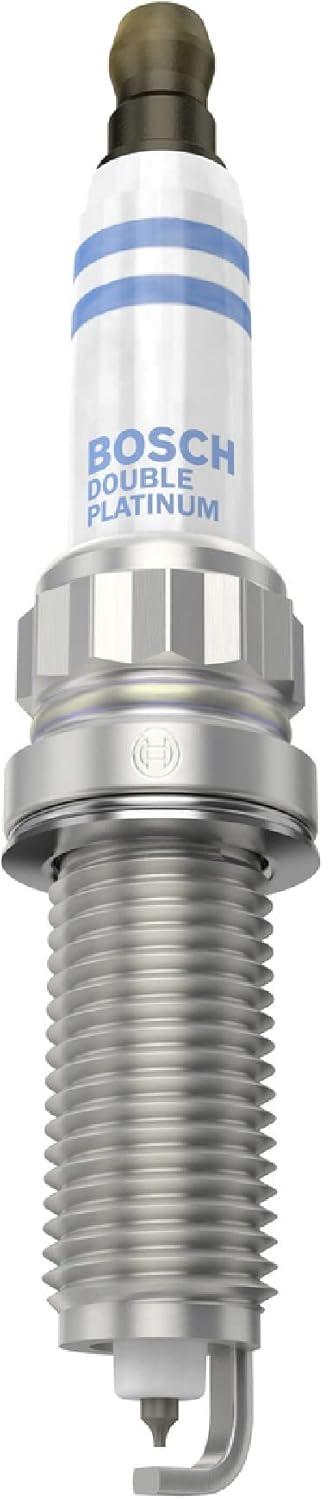 imageBOSCH ZR6SPP302 OE Fine Wire Platinum Spark Plug  Pack of 101Pk