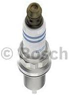 imageBOSCH ZR6SPP302 OE Fine Wire Platinum Spark Plug  Pack of 10Pack of 10