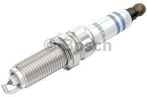 imageBOSCH ZR6SPP302 OE Fine Wire Platinum Spark Plug  Pack of 10Pack of 10